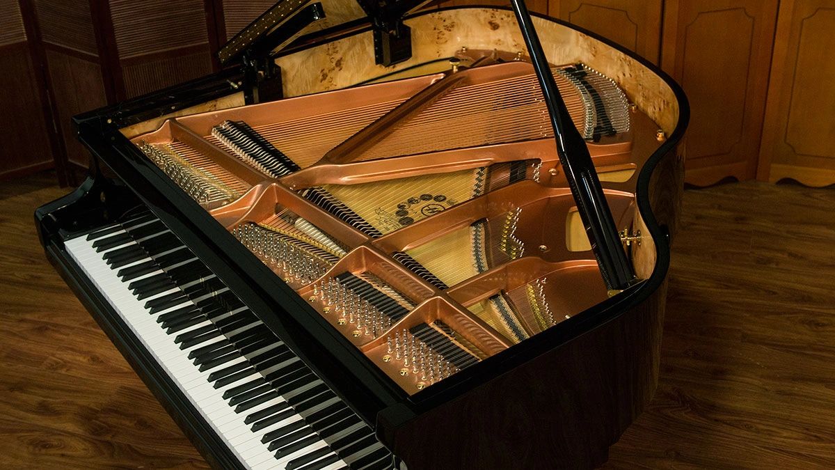 Mezzopiano Grand Piano in India, Upright Piano in India